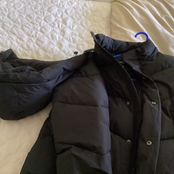 Brand new unisex long puffer - Picture 5 of 5
